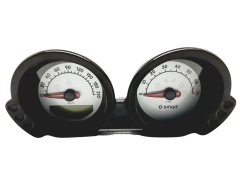 Otáčkoměr Smart Forfour A4545403111 Borg 51982 Otáčkoměr Smart Forfour A4545403111 Borg 51982