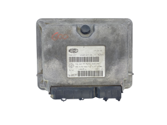 Blok Ovladačů 73501877 61600.627.02 IAW4AF.M7 Fiat Magneti Marelli 53930