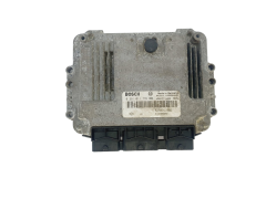 Blok Ovladačů 0281011776 8200391966 8200386508 Renault Bosch 38138