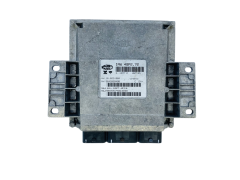 Blok Ovladačů 9645989480 9655756380 IAW48P2.72 16.623.004 PSA 47566