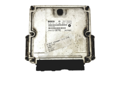 Blok Ovladačů 0281011447 P04727667AD HN7AB0 Chrysler Bosch 17825
