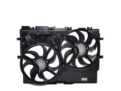 Ventilátor Chladiče Jumper Ducato Boxer III 1631485680 Qplus