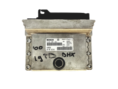 Blok Ovladačů PSA 0281001262 9624519580  Bosch 22162