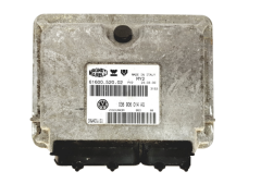 Blok Ovladačů 036906014AQ IAW4CV.S1 Seat Magneti Marelli 19148
