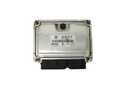 Blok Ovladačů VW 045906019BF 0281011241 Bosch 18654