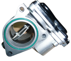 Škrticí Klapka Nový originál Renault Megane Laguna 1.9 dCi 8200754913