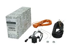 Fotoaparát Originál 8201675481 Renault Fotoaparát Originál 8201675481 Renault