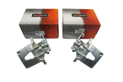 Svorka Brzdy Pravý Levý Zadek Opel Movano 1 9121377 9121372 9111459 9111463