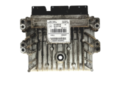 Blok Ovladačů 237101715R 237100914R 28304871 Renault Delphi 19605