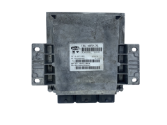 Blok Ovladačů PSA 9645989480 9648620880 IAW48P2.76 Magneti Marelli 48322