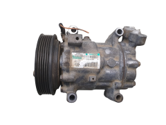 Kompresor Klimatizace 7700111235--F SD6V12 1417 Sanden Renault