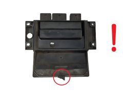 Blok Ovladačů 8200334419 8200374152 R0410B024B Renault Delphi 14110