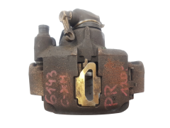 Svorka Brzdy Pravý Předek Citroen XM 348896 348076 Bendix