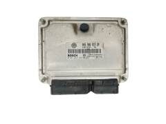 Blok Ovladačů 045906019BP 0281012194 VW Bosch 46143