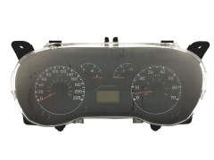 Tachometr Fiat Grande Punto 51701536 37585