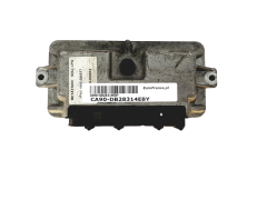 Blok Ovladačů 55247708 4100266 Fiat FPT Metatron