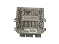 Blok Ovladačů PSA SID805 9664780280 5WS40691A-T Siemens 35303