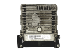 Blok Ovladačů 03l906023L 5WP42807AA Audi Continental Blok Ovladačů 03l906023L 5WP42807AA Audi Continental