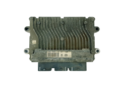 Blok Ovladačů 9661960880 9655883280 PSA Valeo 34157