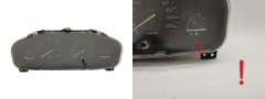 Tachometr Rover 400 AR-0026-017 AR0026017 2583