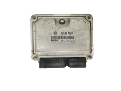 Blok Ovladačů 045906019BG 0281011244 Seat VW Bosch 46080