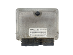 Blok Ovladačů Opel 24417169 0281010268 Bosch GM 45092