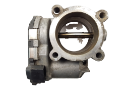 Škrticí Klapka A6420900070 0281002678 Mercedes Jeep Chrysler