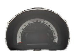 Tachometr Renault Twingo 3 248210068R Johnson Tachometr Renault Twingo 3 248210068R Johnson