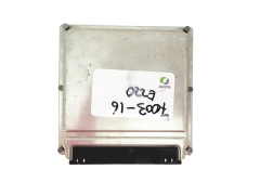 Blok Ovladačů 0281010534 A6111532879 Mercedes Bosch 29593 Blok Ovladačů 0281010534 A6111532879 Mercedes Bosch 29593