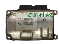 Blok Ovladačů Renault IAW5NR2.C2 8200181482 Magneti Marelli