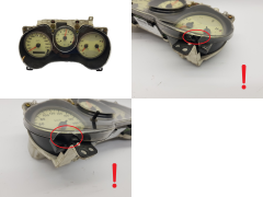 Otáčkoměr Toyota RAV4 83800-42860 157510-1100 1602