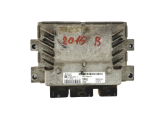 Blok Ovladačů Ford F1B1-12A650-TC S180047060C Continental 25528