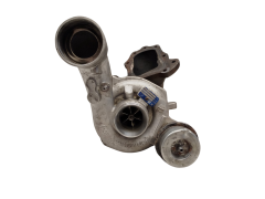 Turbodmychadlo 2,2 CDI Mercedes A6510900980 