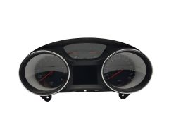 Otáčkoměr Opel Astra K 39200799 600775881 1184