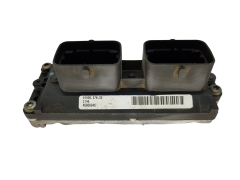 Blok Ovladačů 61600.376.02 46808846 IAW59F.M3 Fiat Magneti Marelli 16701 Blok Ovladačů 61600.376.02 46808846 IAW59F.M3 Fiat Magneti Marelli 16701