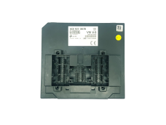 Blok Ovladačů Moduł 6C0937087B 502N13F03 VW SEAT SKODA Audi Lear