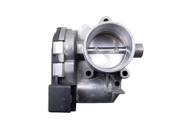 Škrticí Klapka Citroen Peugeot 0280750085 1635Q9 1.6 Bosch 2227