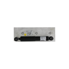 Tlumič Zadek Originál 9813961880 Citroen Peugeot