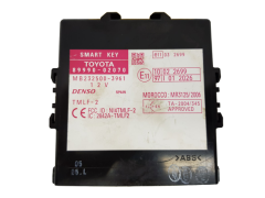 Blok Ovladačů Toyota 89990-02070 MB232500-3961 Denso