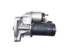 Startér Motoru CST15100AS 5802M9 Citroen C2 C3 Peugeot Startér Motoru CST15100AS 5802M9 Citroen C2 C3 Peugeot