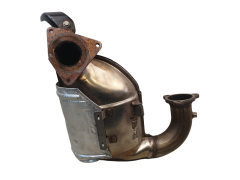 Katalyzátor 8200118188 Renault Laguna 3 2.0 