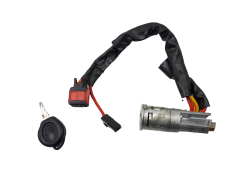 Zapalování Peugeot 206 369023 4162P0 Neiman 1211