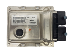 Blok Ovladačů Fiat 51986261 9GF.TE BC.0116776.C Magneti Marelli Blok Ovladačů Fiat 51986261 9GF.TE BC.0116776.C Magneti Marelli