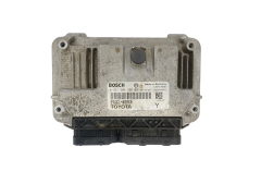 Blok Ovladačů 89661-0DB60 0261S04205 Toyota Bosch 42852 Blok Ovladačů 89661-0DB60 0261S04205 Toyota Bosch 42852