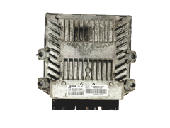 Blok Ovladačů 5WS40196E-T 9656413080 9655041480 PSA Siemens 