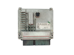 Blok Ovladačů 04L907445E 28499989 Skoda Delphi 44180