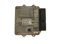 Blok Ovladačů Fiat 55186608 MJD6JF.P3 71600.004.02 Magneti Marelli 16258 Blok Ovladačů Fiat 55186608 MJD6JF.P3 71600.004.02 Magneti Marelli 16258