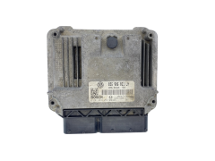 Blok Ovladačů VW 03G906021LN 0281013282 Seat Bosch 61882