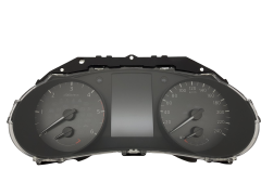 Otáčkoměr Nissan X-Trail 6FP1B 24089