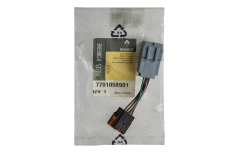 Elektrické dráty Originál Master 3 Movano NV400 7701058901